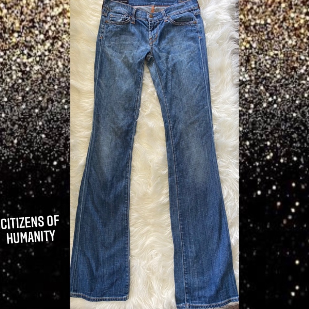Citizens Of Humanity Jeans